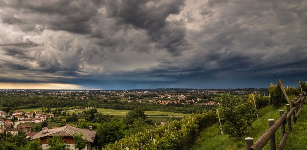 La Ribolla Collio della  Cantina Produttori Cormòns  vince la Selezione Regionale