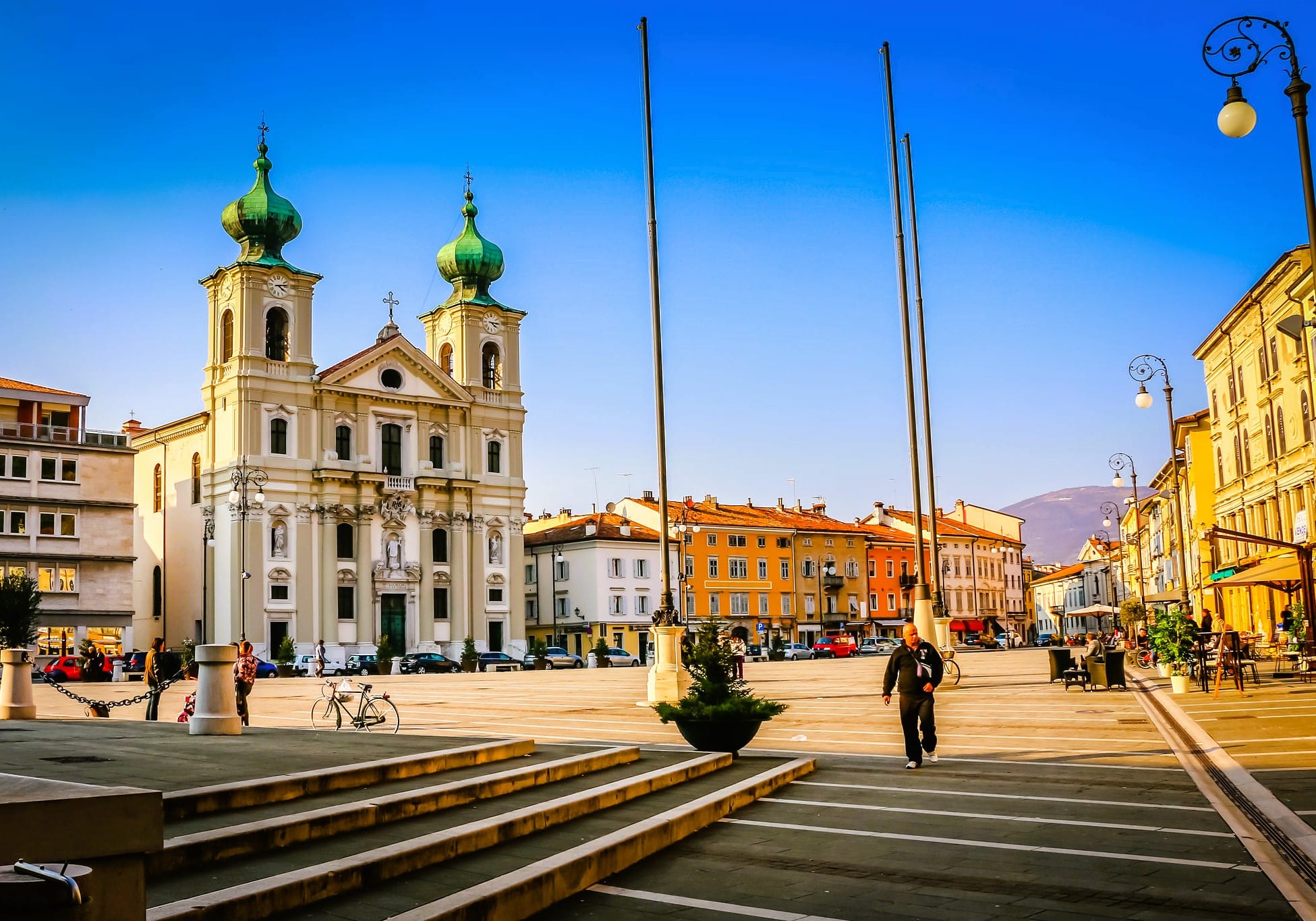 Un “PASSAPORTO  DELLE LINGUE”  per gli studenti di Gorizia e Nova Gorica