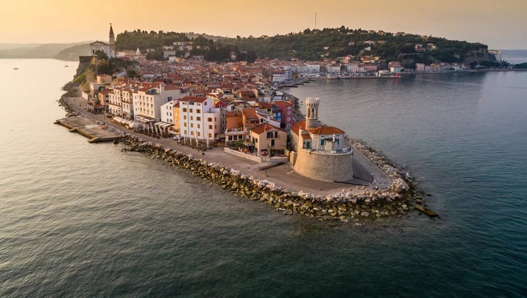 FESTIVAL INTERNAZIONALE DELLE MALVASIA a Portorose