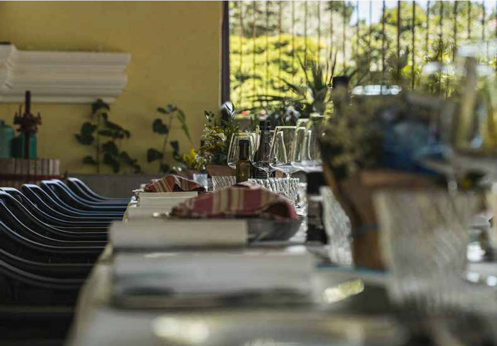 Locanda Gaudemus a Sistiana pubblica l'immagine