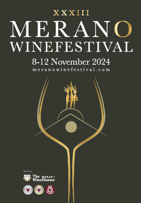 The WineHunter Award 2024 pubblica l'immagine