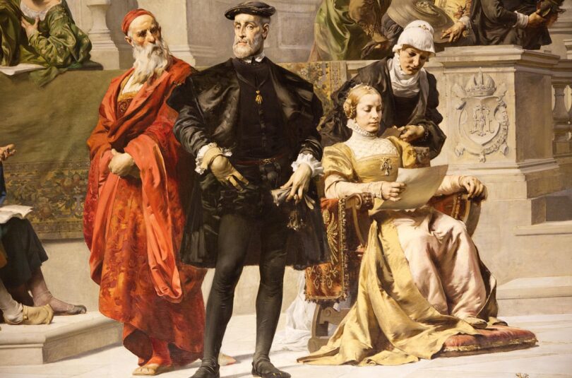 La BOTTEGA  di TRIMALCIONE