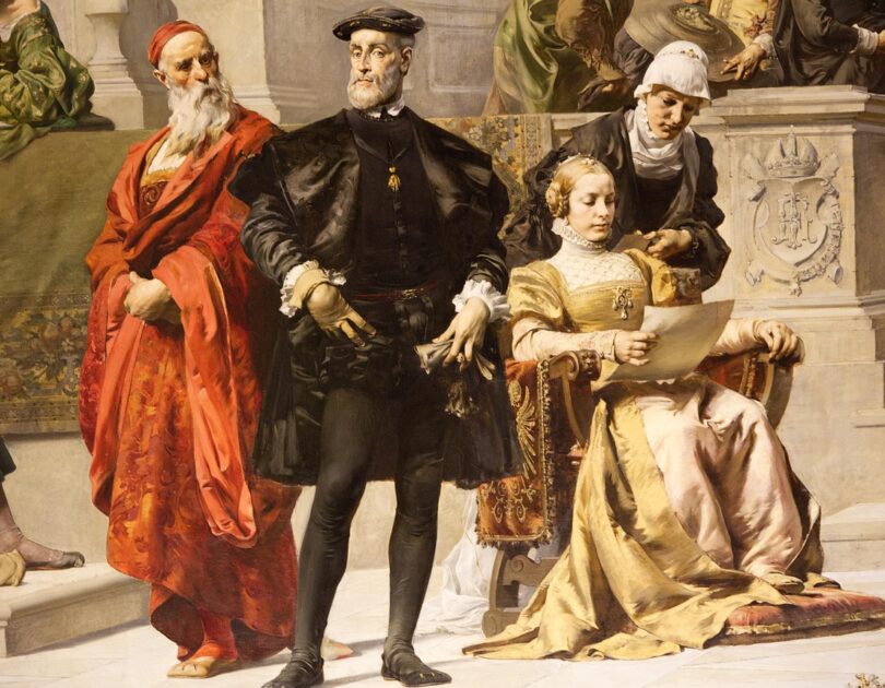 La BOTTEGA  di TRIMALCIONE