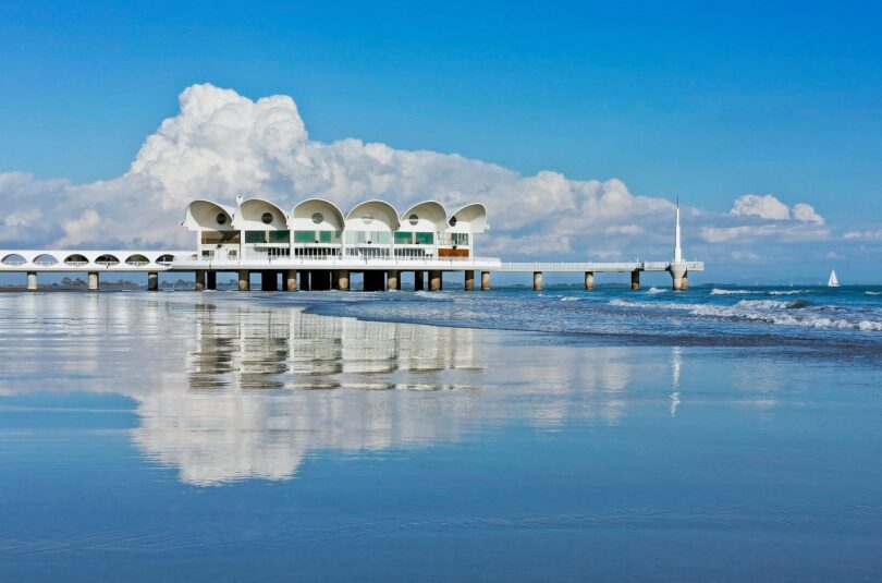 Levante – La Terrazza