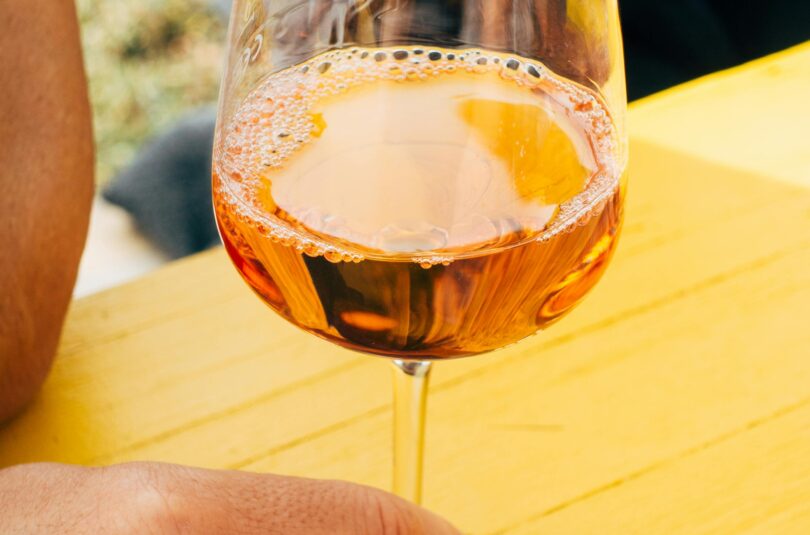 La Ribolla Collio della  Cantina Produttori Cormòns  vince la Selezione Regionale