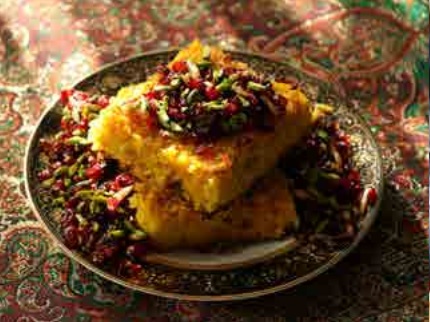 Immagine La cucina maghrebina