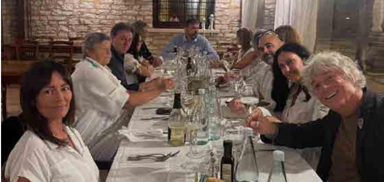 Immagine SOAVE SEVEN, LA MATURITÀ DEL SOAVE