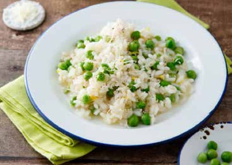 risi e bisi Risi e bisi