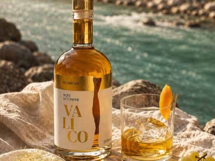 VALICO. L’AMARO CHE RACCONTA IL FRIULI VENEZIA GIULIA SORSO DOPO SORSO