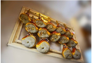 Sfreddo, tradizione triestina tra produzione e gastronomia