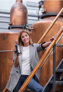 Distilleria Tosolini,  l’arte friulana che ha trasformato la grappa in cultura