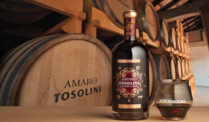 Distilleria Tosolini, l’arte friulana che ha trasformato la grappa in cultura